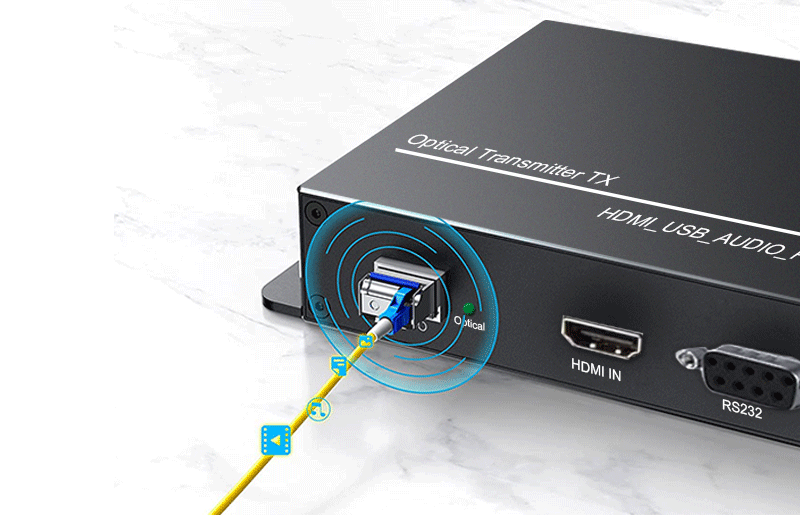 <span style="color:#333333;"><span style="font-size:24px;"><strong>Long Distance Transmission</strong></span></span>