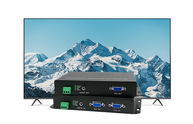 <span style="color:#333333;"><span style="font-size:24px;"><strong>Professional for HD Video Extender</strong></span></span>