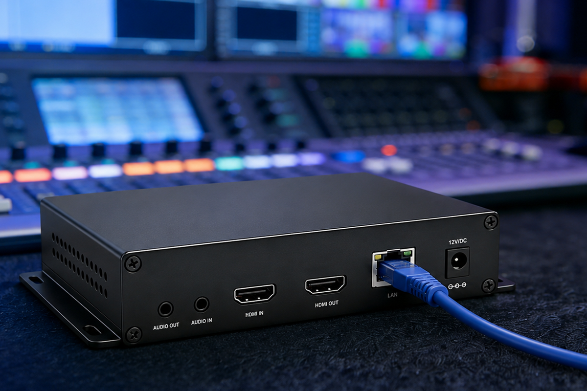 POE-functie