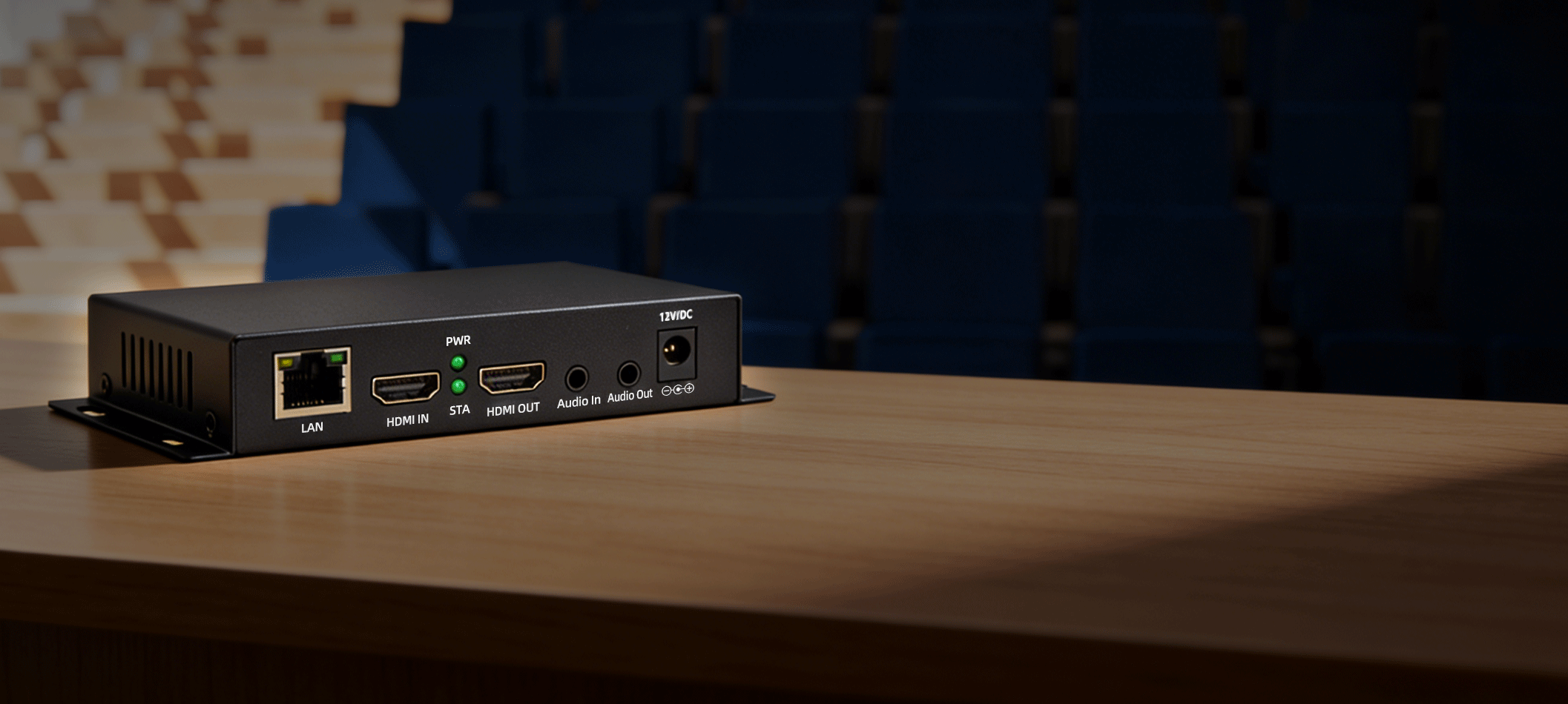 ORIVISION HDMI-encoder