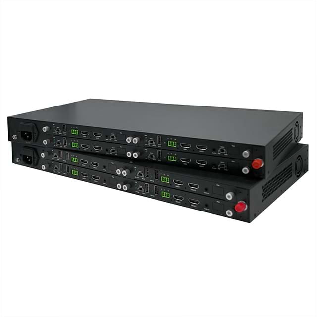 Multi-Channel