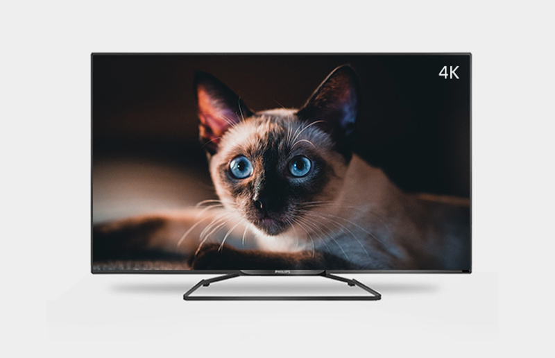 <span style="color:#333333;"><strong>Uncompressed 4K UHD Transmission</strong></span>