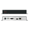 ORIVISION 120m HDMI Fiber Extender Over Cat6 With RS232