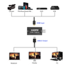 ORIVISION 4K@60 USB2.0 HDMI Video Capture Card