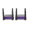 ORIVISION 100m 1080@60 Wireless Extender with IR