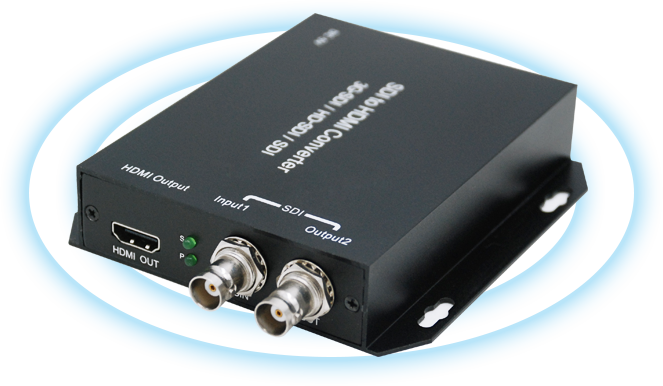 Long-distance Transmission, Clear and Stable