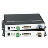 ORIVISION 4K@30 DVI KVM Optical Fiber Extender