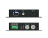 ORIVISION Uncompressed 1920x1080@60 SDI Optical Fiber Extender