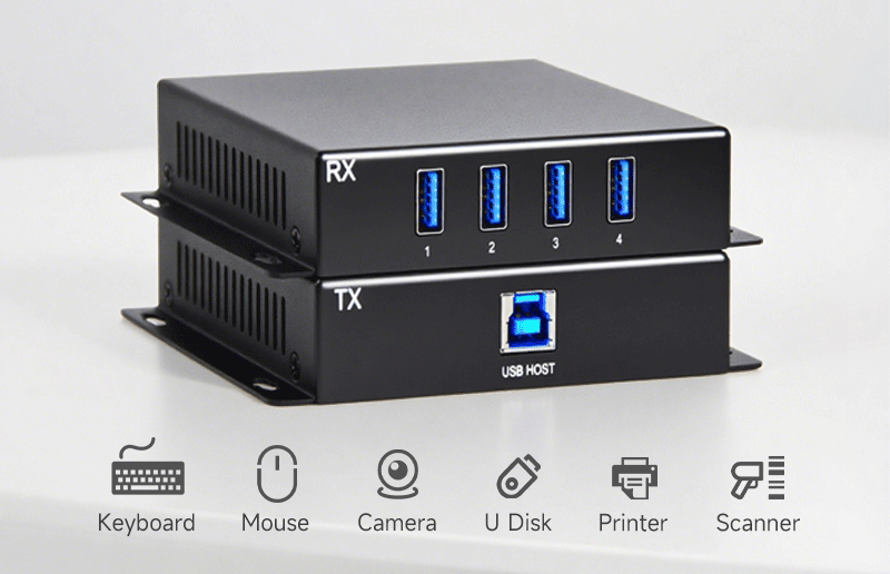 <span style="color:#333333;"><span style="font-size:24px;"><strong>Ideal for High-Power USB Devices</strong></span></span>