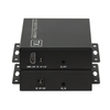 Uncompressed 4K@60 HDMI Fiber Optic Extender 