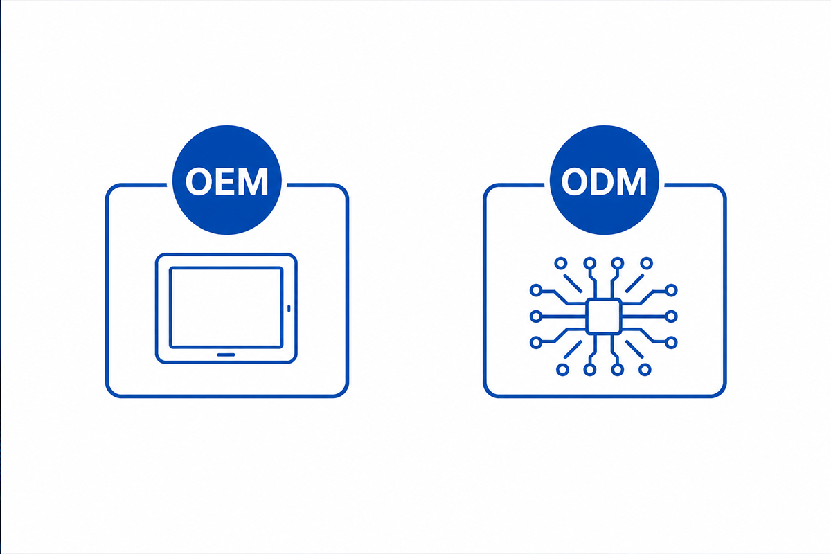 <span style='color:#333333;'><strong>Servicios flexibles de personalizaci&oacute;n OEM/ODM</strong></span>