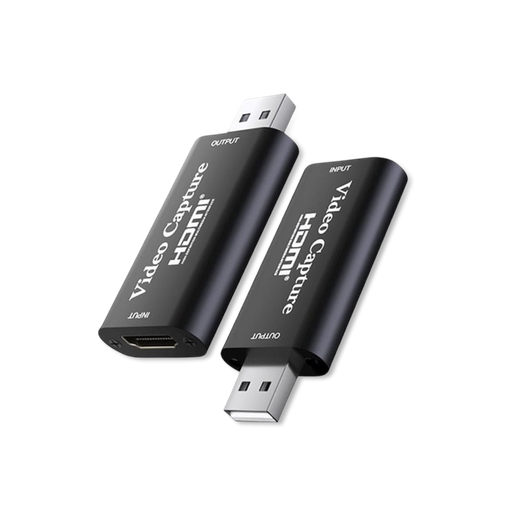 USB Capture Card