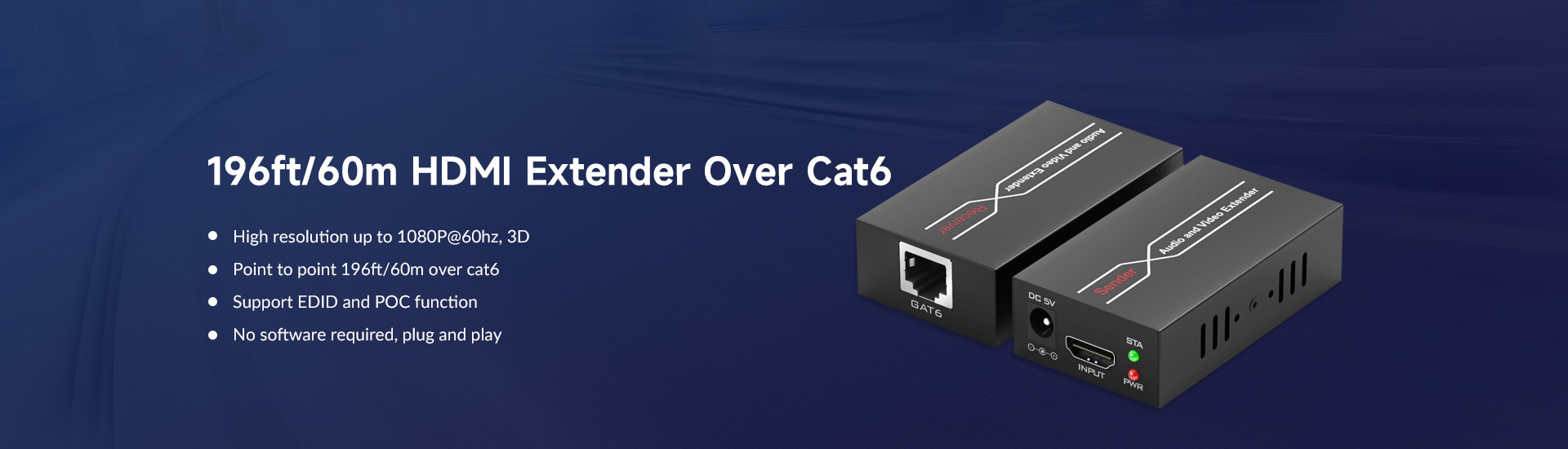 CH601S-HDMI-Extender-01