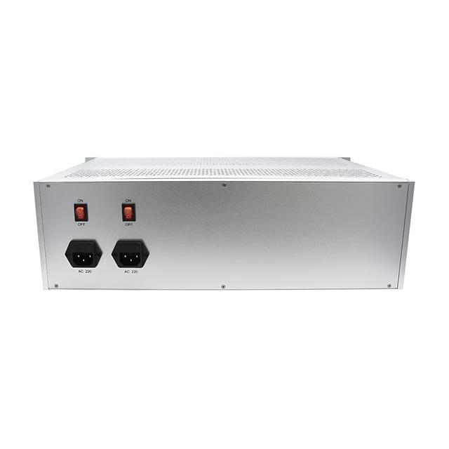 3U Decoder