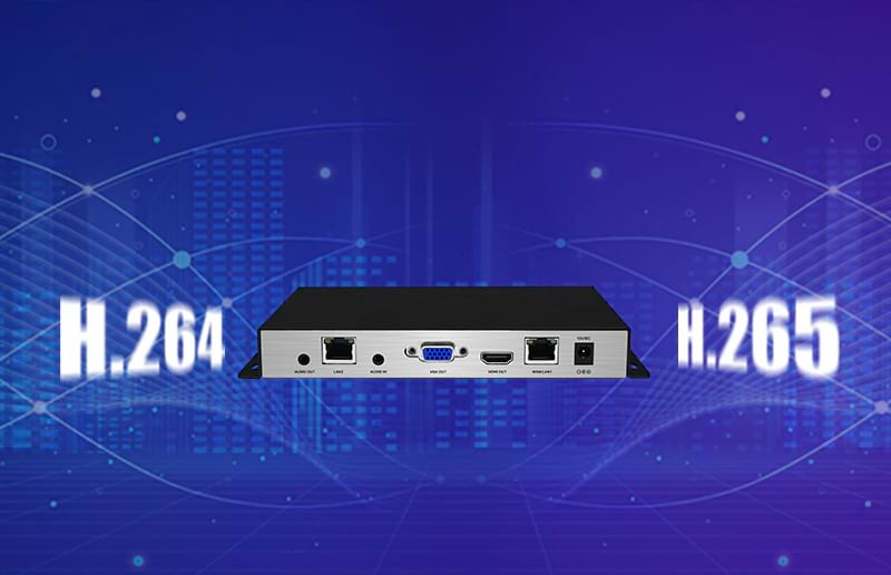 <span style="color:#333333;"><strong>It's Also a Decoder</strong></span>