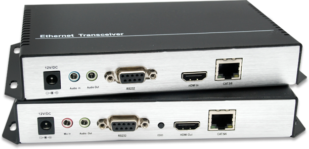 High Availability and Friendly Design