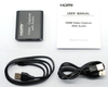 ORIVISION 4K@60 USB2.0 HDMI Video Capture Card With Audio / Loop Out