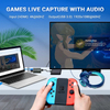 ORIVISION USB3.0 4K@60 HDMI Video Capture Card With Audio