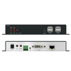 ORIVISION 120m 4K@30 DVI KVM Network Extender