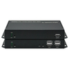 ORIVISION 4K@60 HDMI KVM Optical Fiber Extender