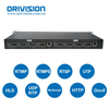 ORIVISION H.264 8 Channels 4K@30 H.264 HDMI Video Encoder （Out Of Stock）