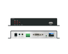 ORIVISION 4K@30 DVI KVM Optical Fiber Extender