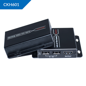 ORIVISION 60m 1080P@60 HDMI KVM Network Extender