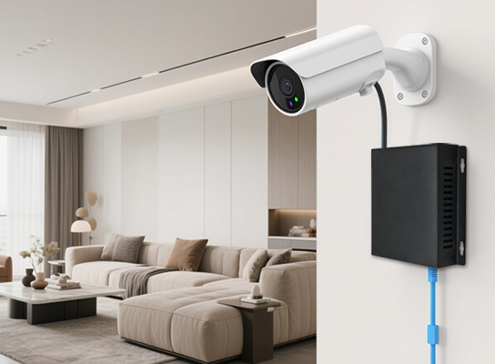 <span style="color:#333333;"><span style="font-size:24px;"><strong>USB3.0 Extender Up to 100M/328ft</strong></span></span>