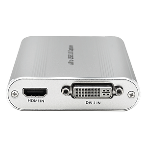 ORIVISION Multi-interface to USB3.0 Video Capture Card