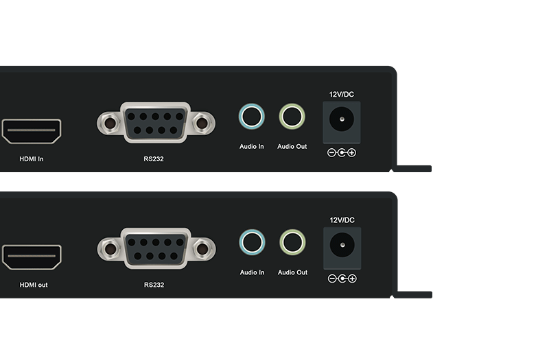 <span style="color:#333333;"><strong><span style="font-size:24px;">Bi-Directional Audio Signal Transmission</span></strong></span>