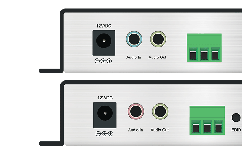<span style="color:#333333;"><span style="font-size:24px;"><strong>Bi-Directional Audio Signal Transmission</strong></span></span>