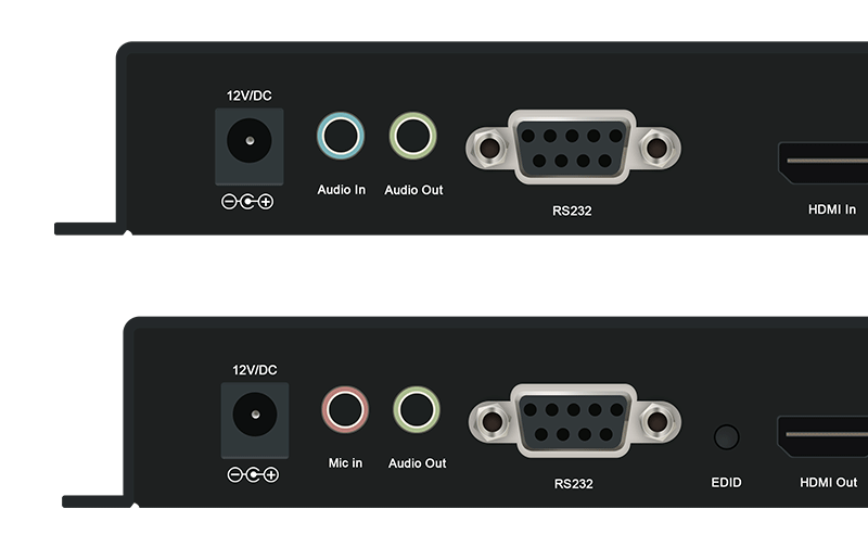 <span style="color:#333333;"><span style="font-size:24px;"><strong>Bi-Directional Audio Signal Transmission</strong></span></span>