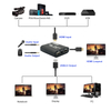 ORIVISION 4K@60 USB2.0 HDMI Video Capture Card With Audio / Loop Out