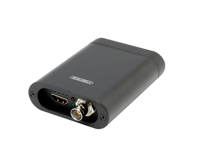 ORIVISION USB3.0 1080@60 HDMI/SDI Capture Card