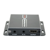 ORIVISION 60m 1080P60 HDMI Network Extender With IR