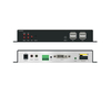 ORIVISION 4K@30 DVI KVM Optical Fiber Extender