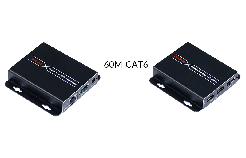 <span style="color:#333333;"><span style="font-size:24px;"><strong>Drive Free, Plug and Play</strong></span></span>