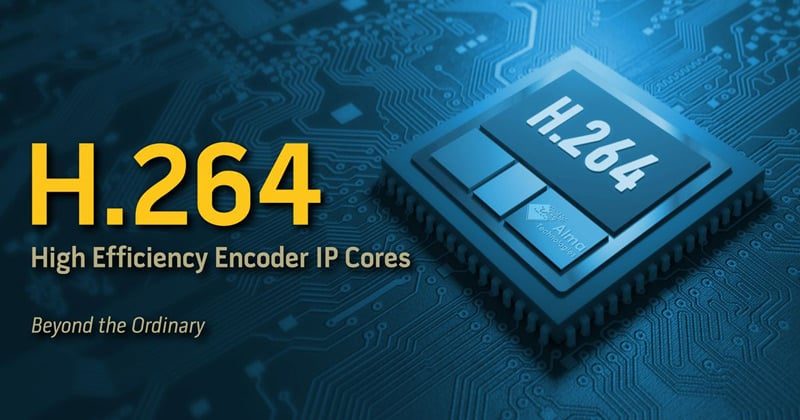 Why H.264/MPEG-4 AVC