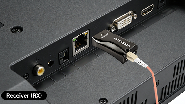 <span style="color:#333333;"><strong>Simple and convenient, plug and play</strong></span>