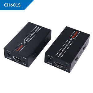 ORIVISION 60m 1080P60 HDMI Network Extender
