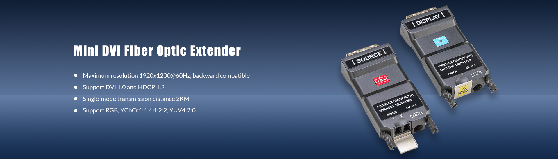 Mini-DVI-Fiber-Optic-Extender-OD911-1
