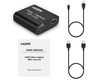 ORIVISION 4K@60 USB2.0 HDMI Video Capture Card With Loop Out