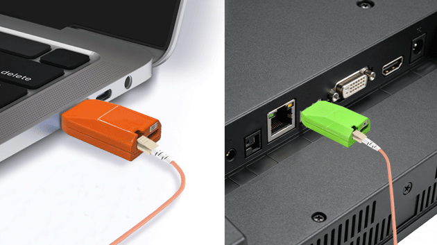 <span style="font-size:24px;"><span style="color:#333333;"><strong>Simple and convenient, plug and play</strong></span></span>