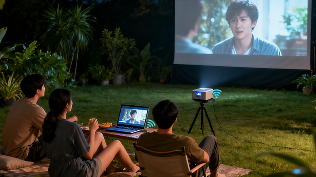 <span style="font-size:24px;"><strong>Multiple Usage Scenarios</strong></span>