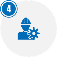 <span style="color:#333333;"><span style="font-size:18px;">Equipment Production</span></span>