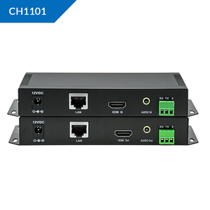ORIVISION 120m 1080P@60 HDMI Network Extender 