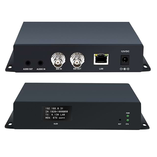ES901