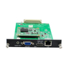 1U Decoder