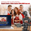 ORIVISION USB3.0 4K@60 HDMI Video Capture Card With Audio