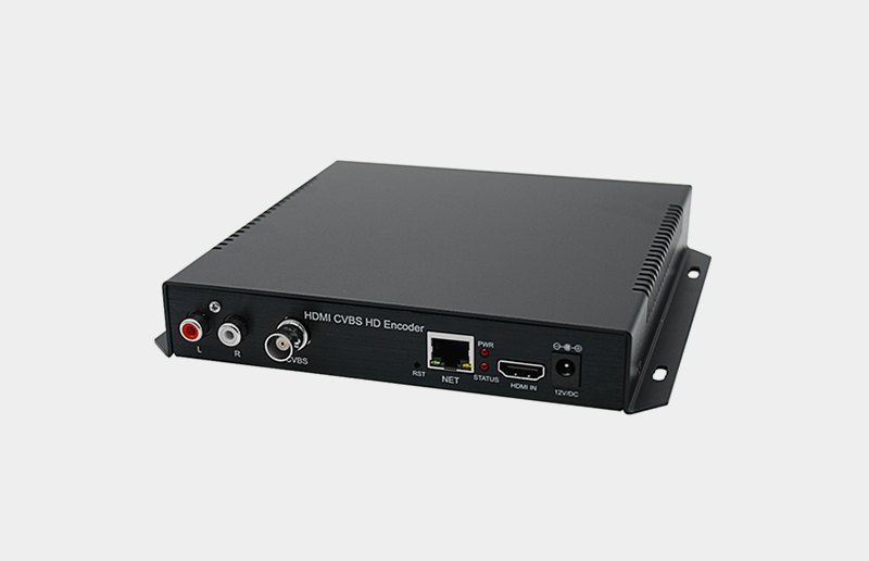 <span style="color:#333333;"><strong>Stable Video Encoder for Live Streaming</strong></span>